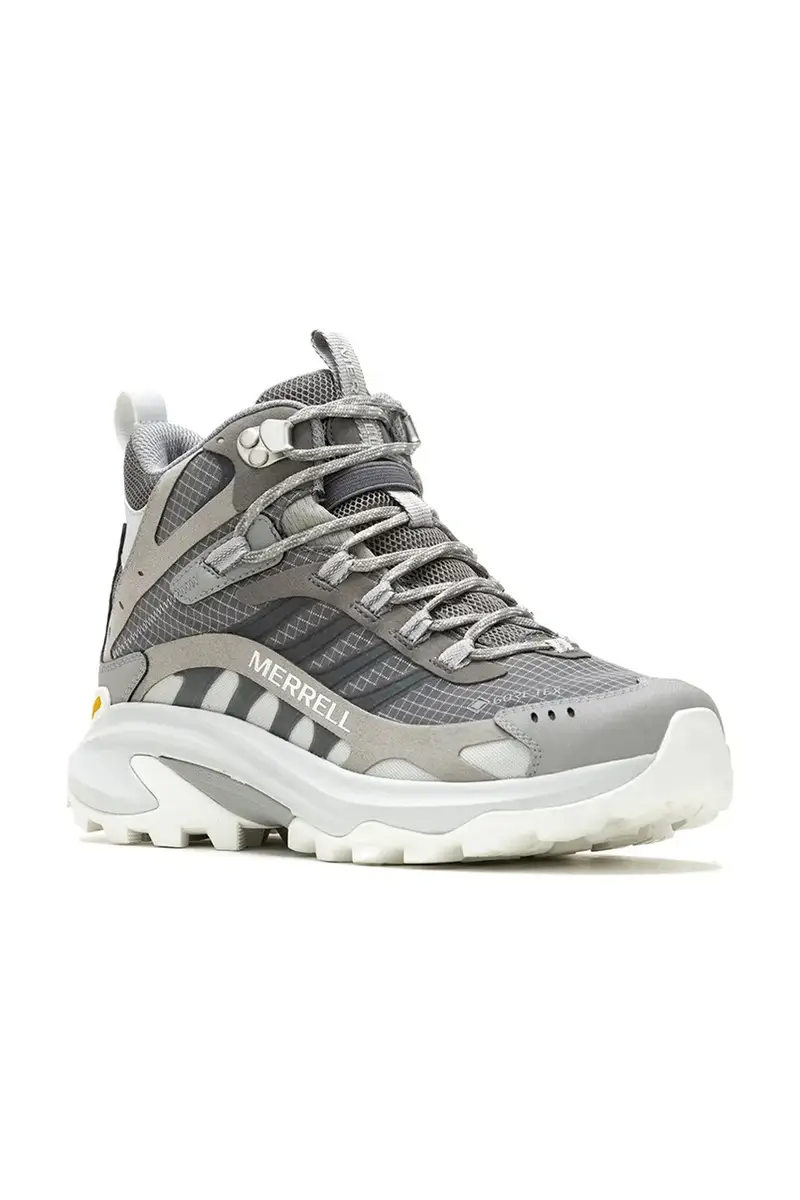 scarpe MOAB SPEED 2 MID GTX colore beige J037828 miniatura 2