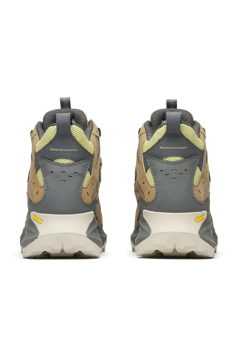 scarpe MOAB SPEED 2 MID GTX colore marrone J038339 miniatura 3