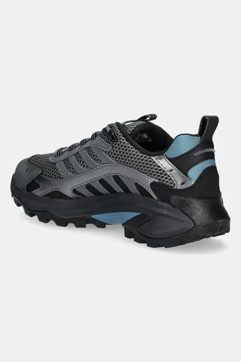 scarpe Moab Speed 2 Vent 2k SE colore grigio J006975 miniatura 3