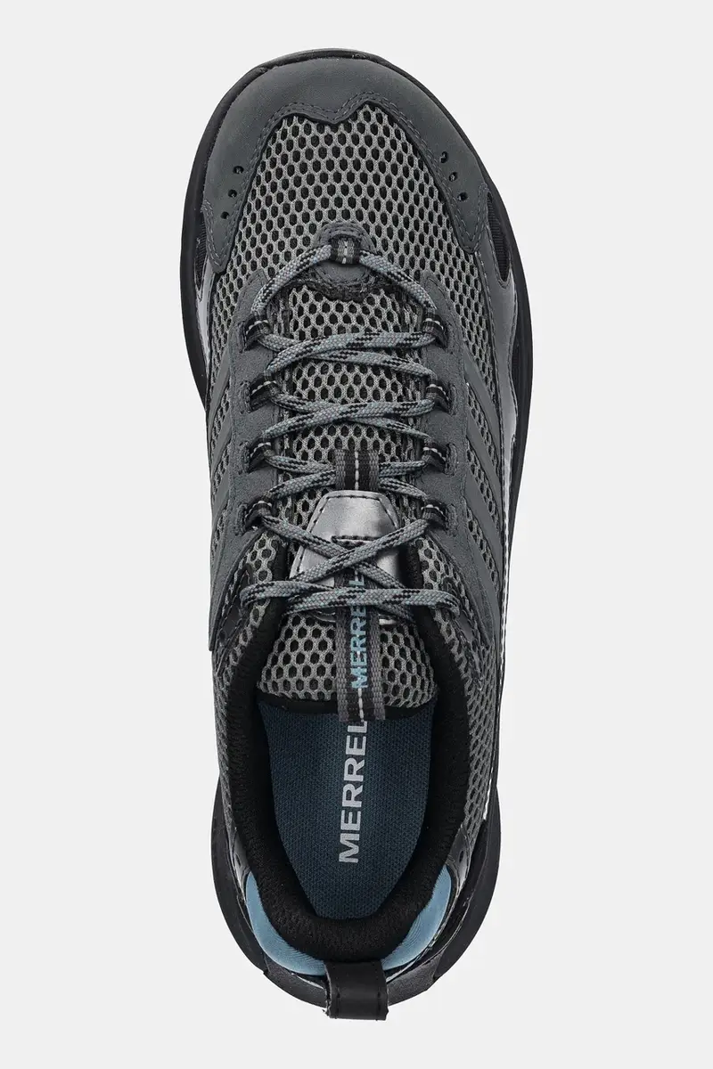 scarpe Moab Speed 2 Vent 2k SE colore grigio J006975 miniatura 4