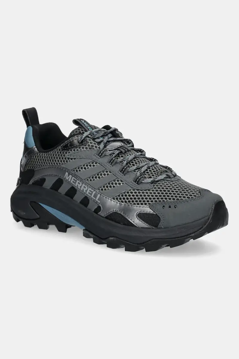 scarpe Moab Speed 2 Vent 2k SE colore grigio J006975