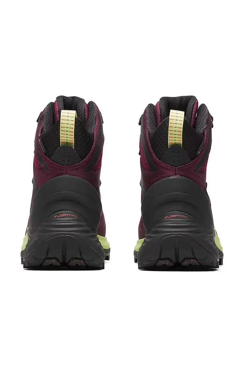 scarpe MTL THERMO ROGUE 4 MID GTX Violetto miniatura 3