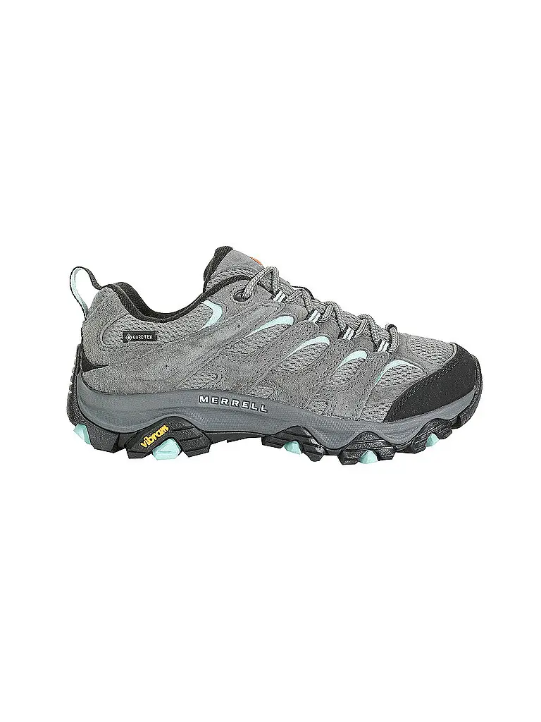 Scarpe multifunzione da donna Moab 3 GORE-TEX® grigio | 37