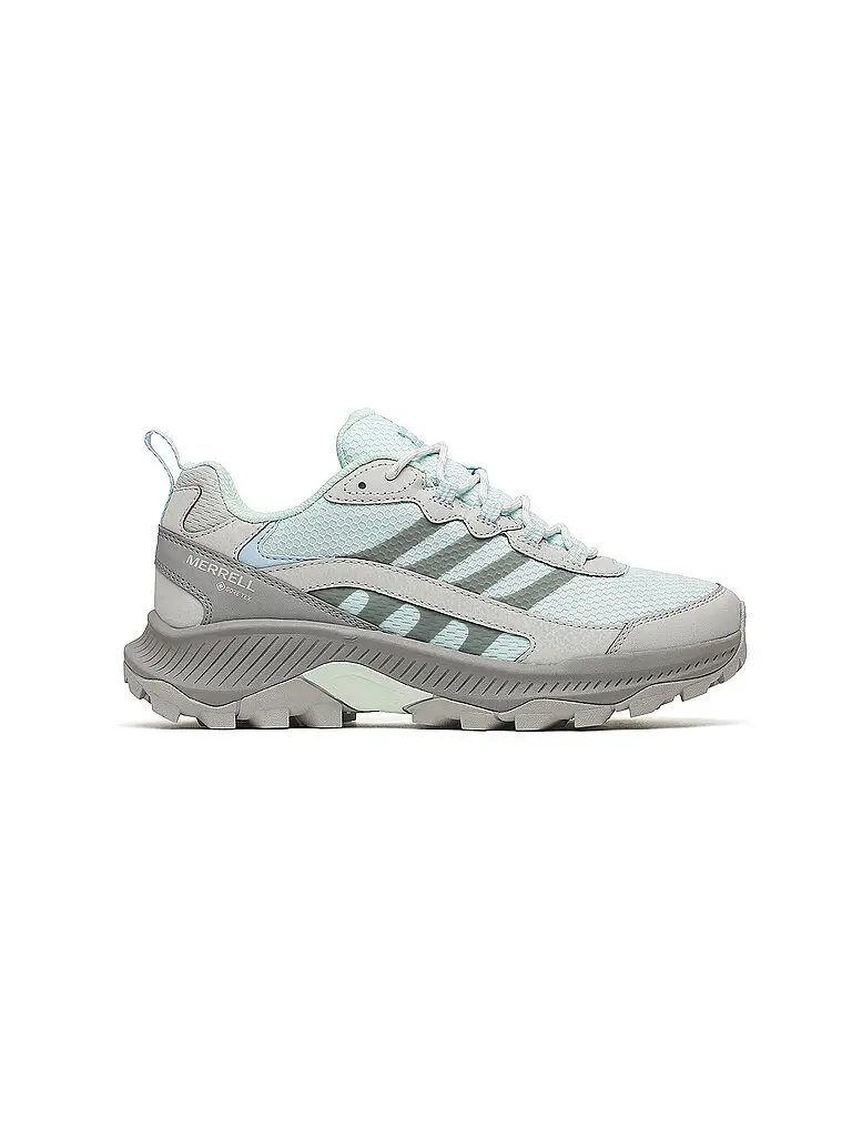 Scarpe multifunzione da donna Speed Strike 2 GTX WMN menta | 37