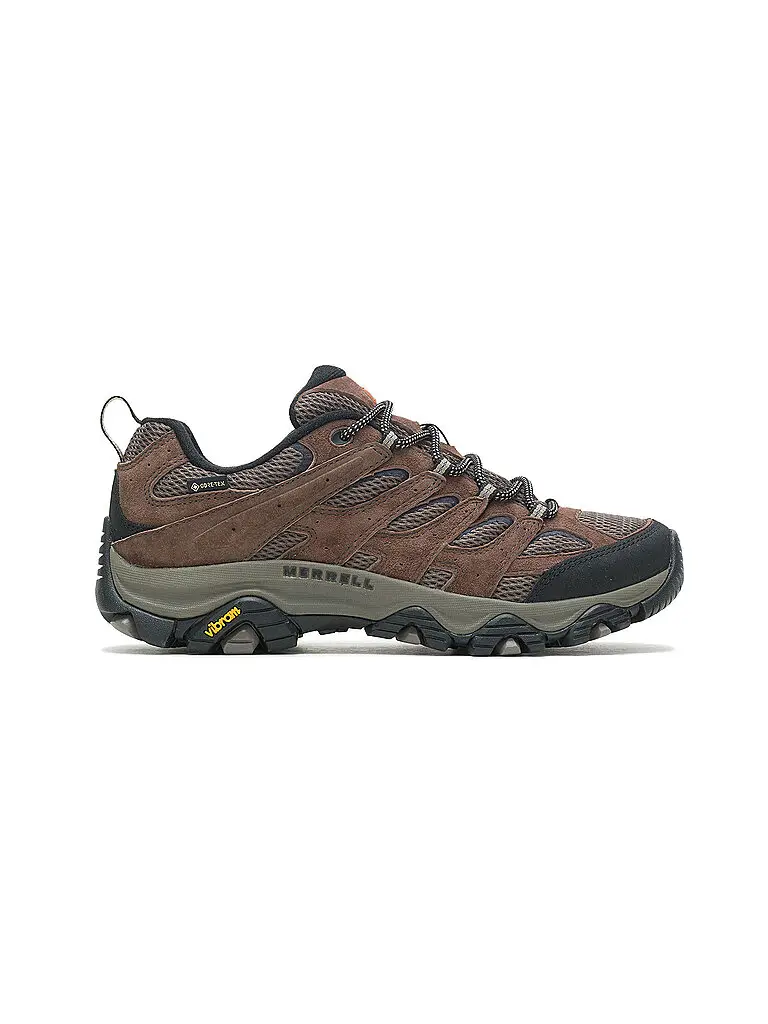 Scarpe multifunzione da uomo Moab 3 GTX marrone | 41