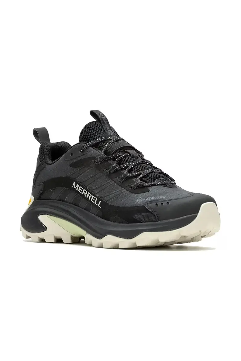 scarpe outdoor MOAB SPEED 2 GTX colore nero J037838 miniatura 2