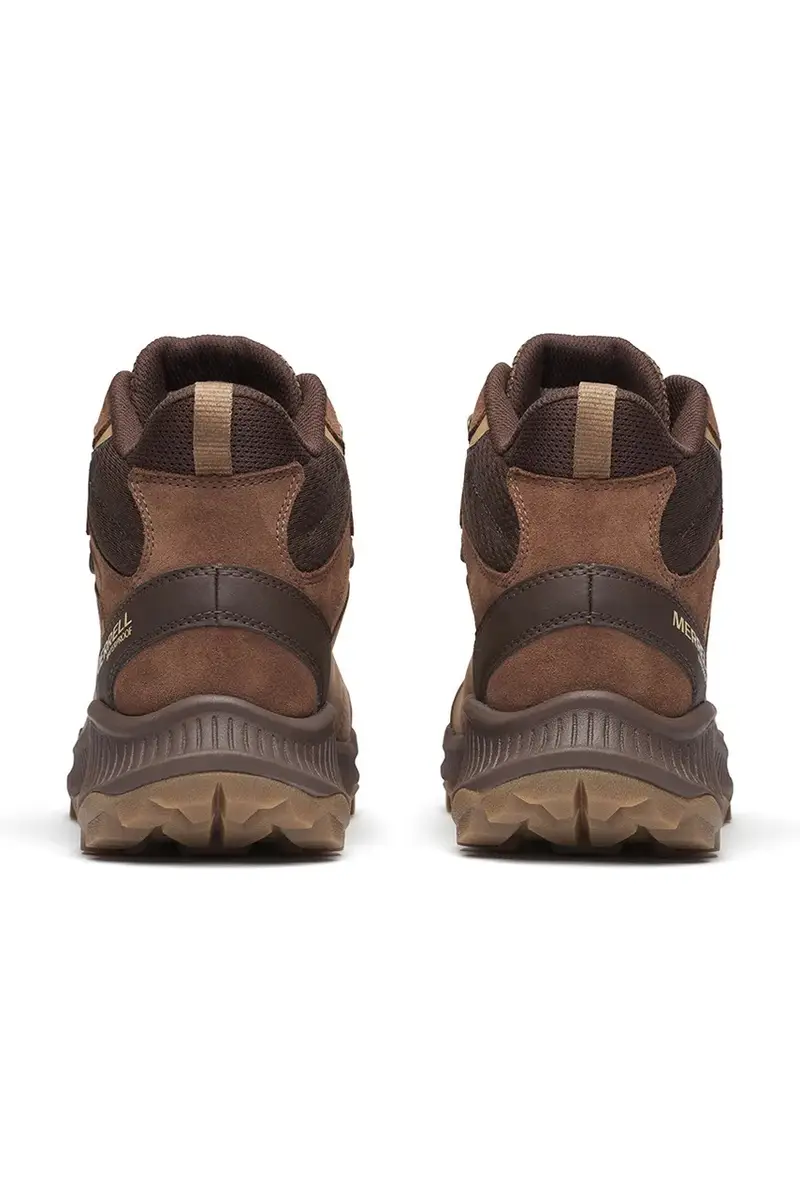 scarpe PEED STRIKE 2 LTR uomo colore marrone J038073 miniatura 4