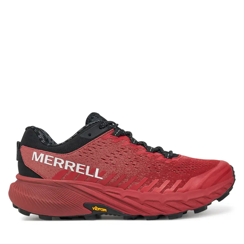 Scarpe running Merrell Agility Remix J068205 Rosso