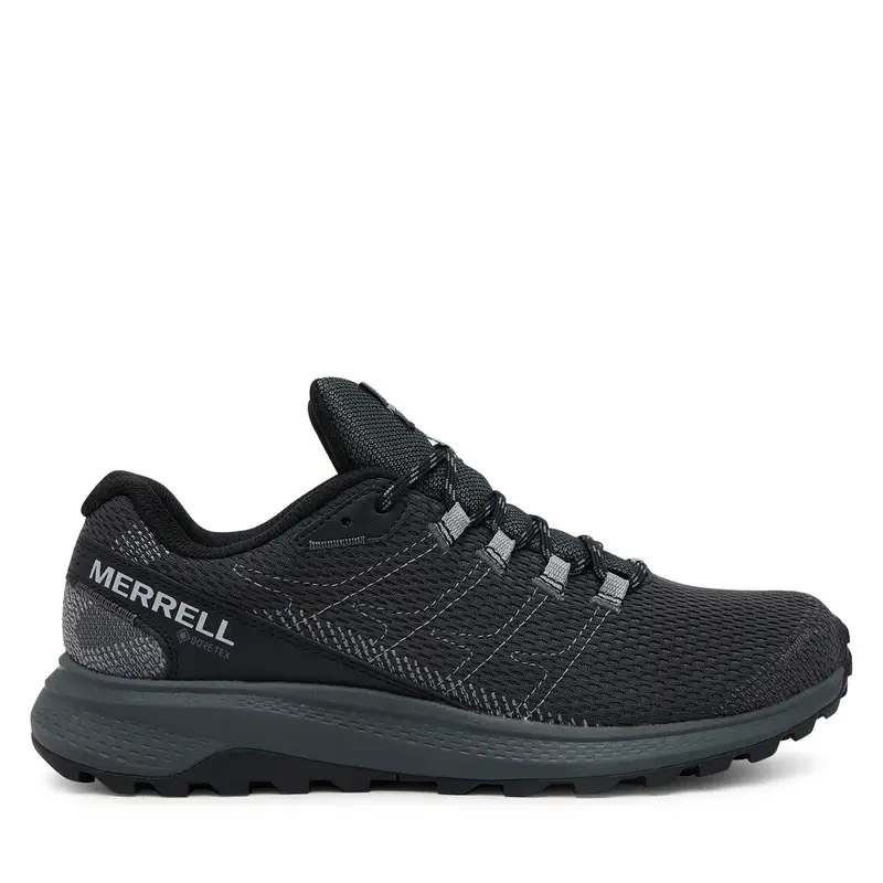 Scarpe running Merrell Fly Strike GTX J067253 Grigio