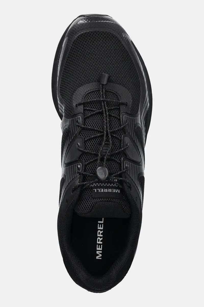 scarpe Skyquest Trek uomo colore nero J032955 miniatura 4