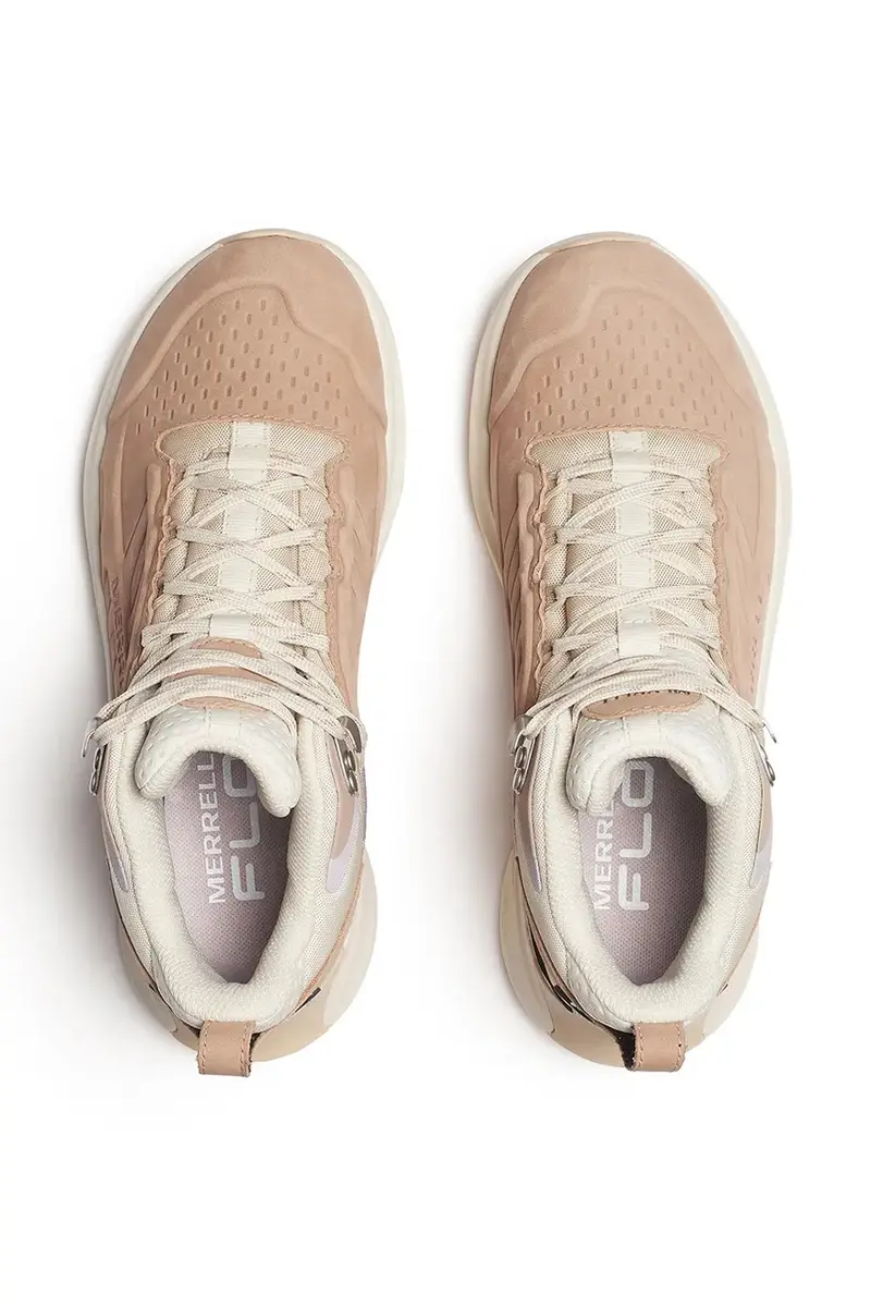 scarpe sportive MOAB SPEED 2 LTR Arancione miniatura 4