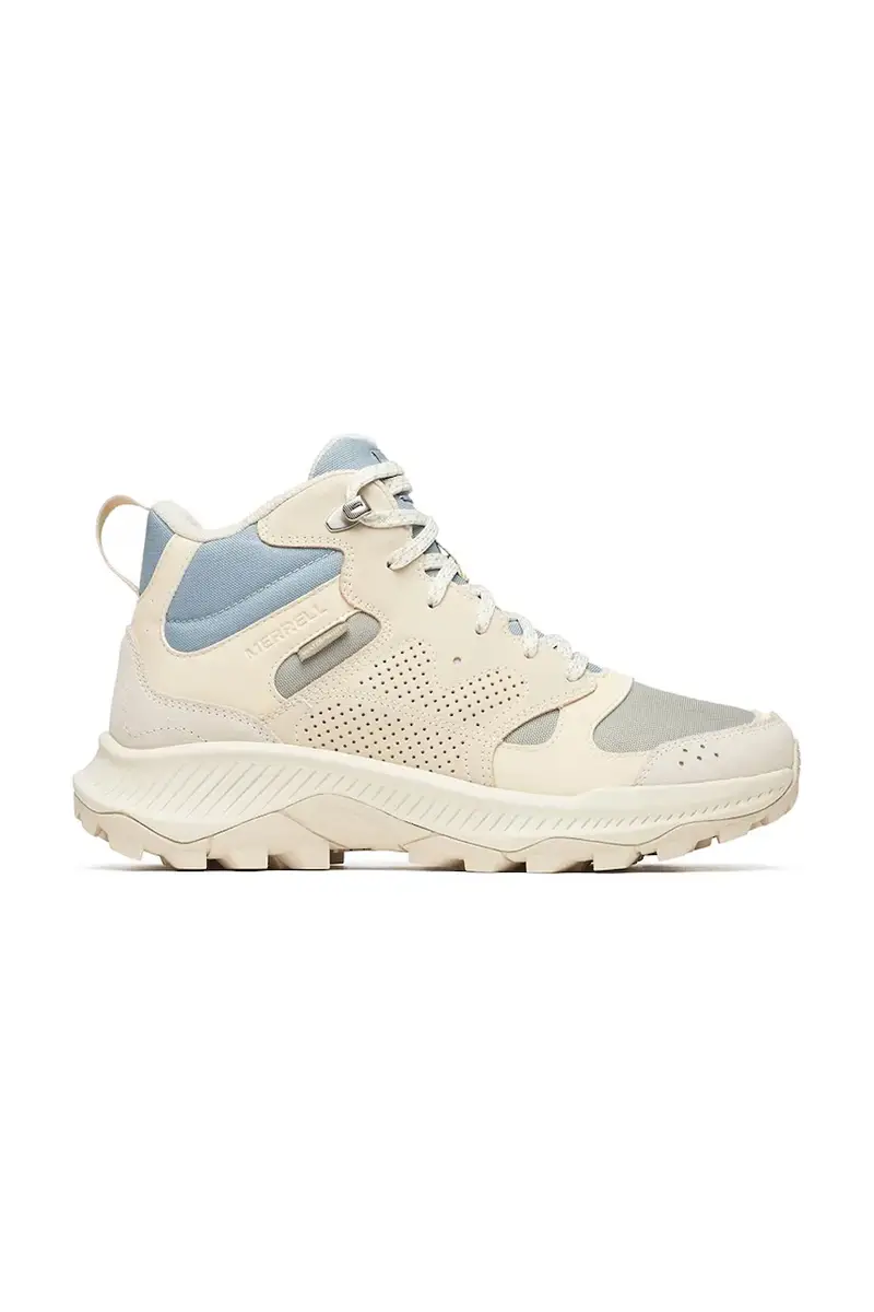 scarpe TEMPO SOL colore beige J038942