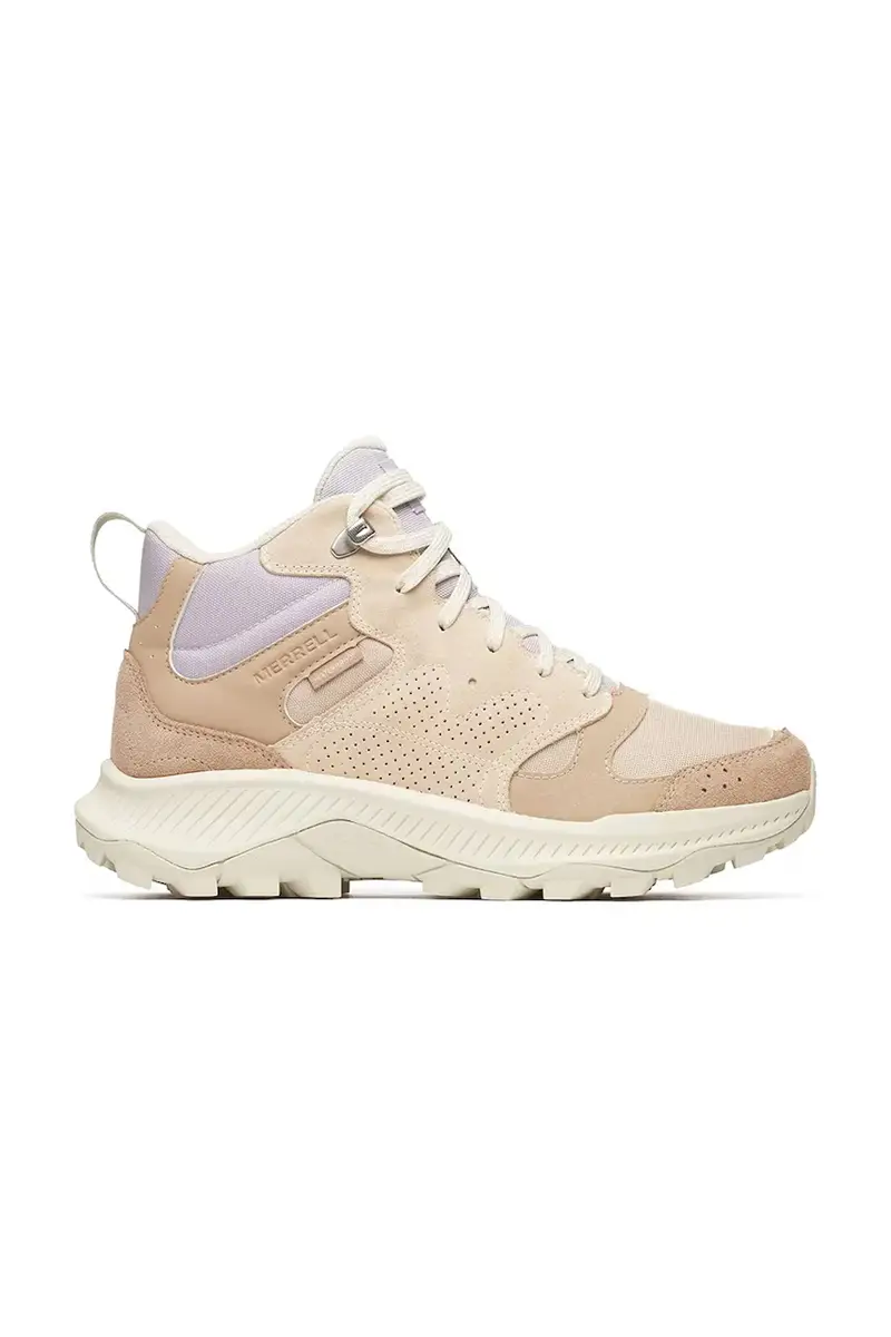 scarpe TEMPO SOL colore beige J038944