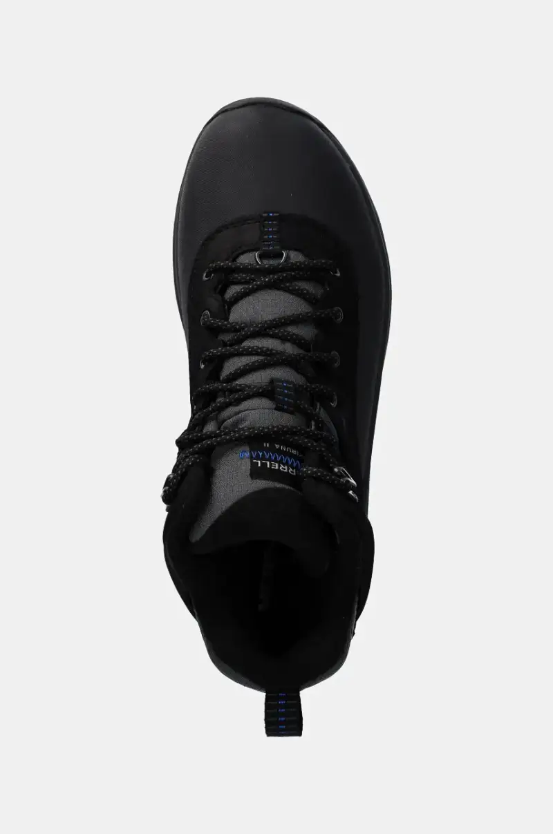 scarpe Thermo Kiruna 2 Mid Waterproof uomo colore nero J037239 miniatura 4