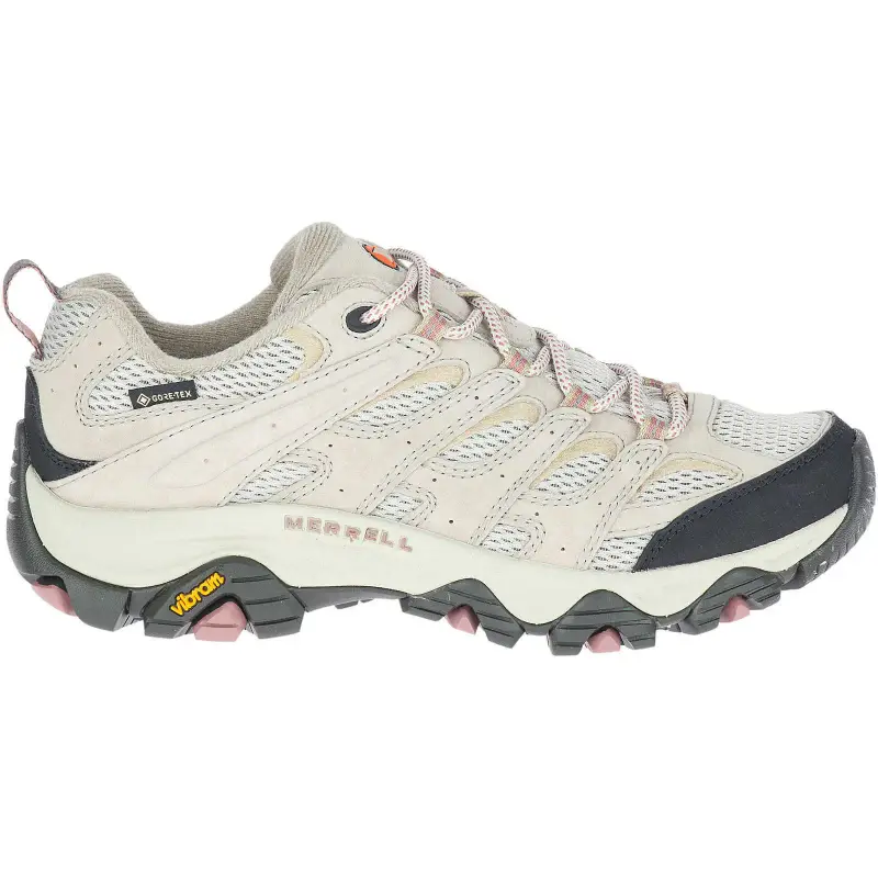 Scarpe trekking da donna Merrell Moab 3