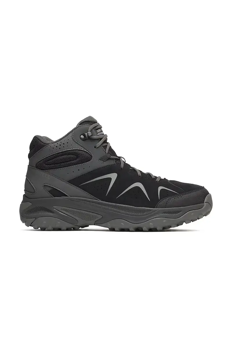 scarpe YOKOTA 3 GTX colore nero J038479