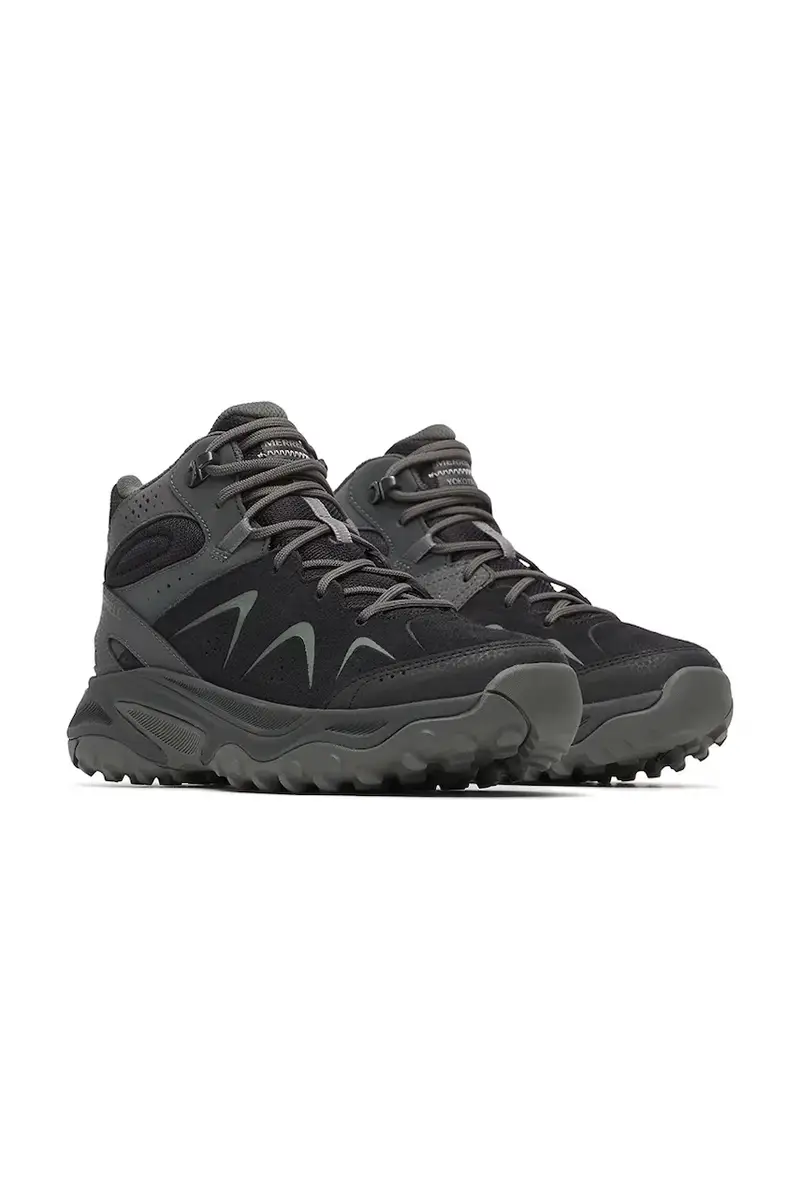 scarpe YOKOTA 3 GTX colore nero J038958 miniatura 2