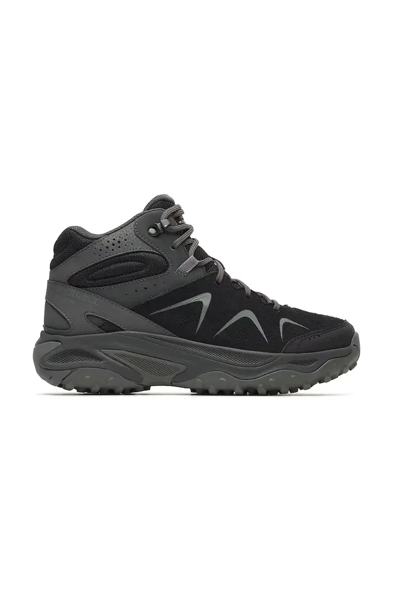 scarpe YOKOTA 3 GTX colore nero J038958