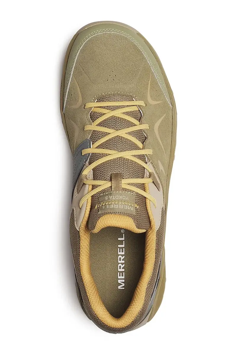 scarpe YOKOTA 3 GTX colore verde J038487 miniatura 4