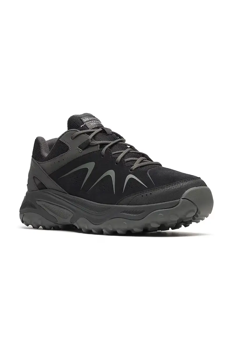 scarpe YOKOTA 3 GTX uomo colore nero J038485 miniatura 2