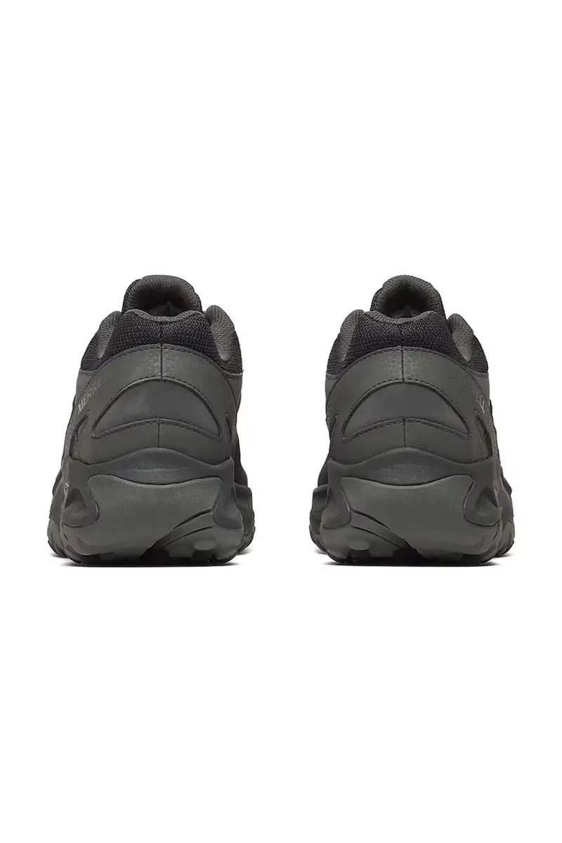 scarpe YOKOTA 3 Nero miniatura 3