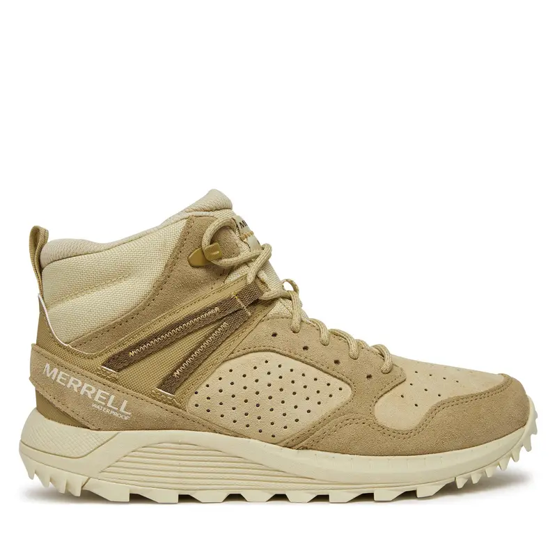 Merrell Scarponcini Beige 2839721