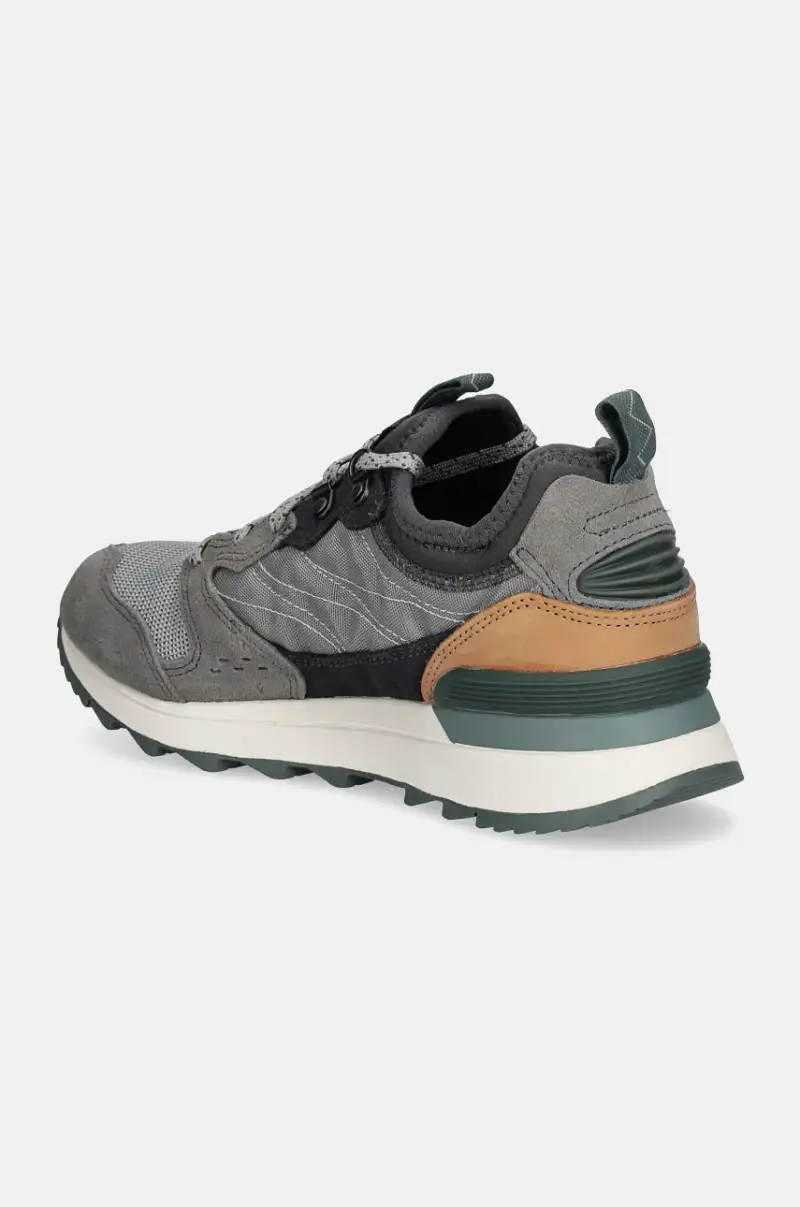 sneakers ALPINE 83 SNEAKER RECRAFT colore grigio J006379 miniatura 3