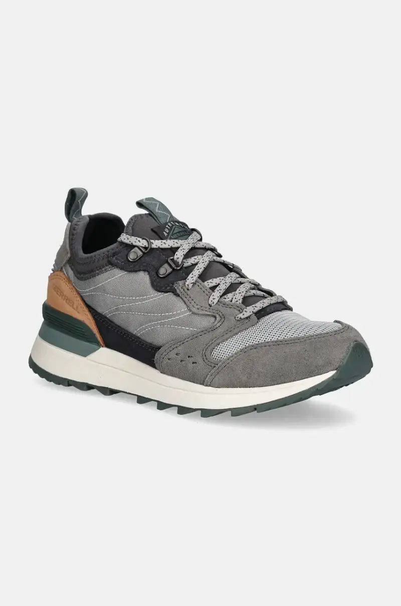 sneakers ALPINE 83 SNEAKER RECRAFT colore grigio J006379