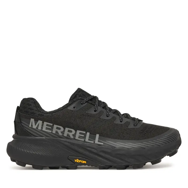 Sneakers Merrell Agiity Peak 5 J068090 Nero