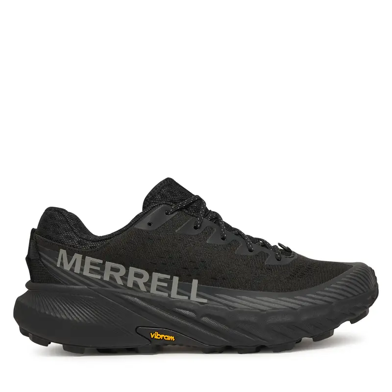 Sneakers Merrell Agility Peak J068045 Nero