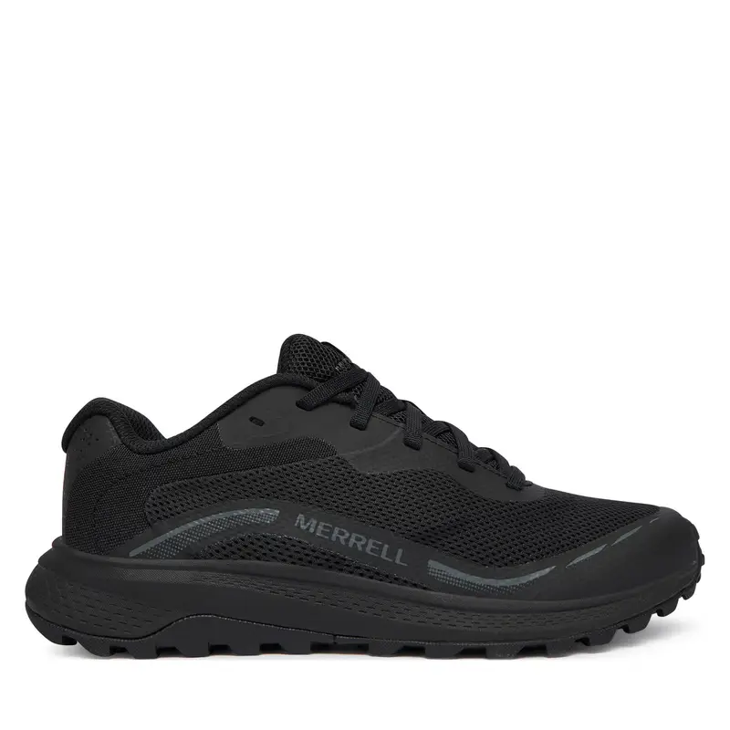 Sneakers Merrell Fly Strike 2 J068680 Nero