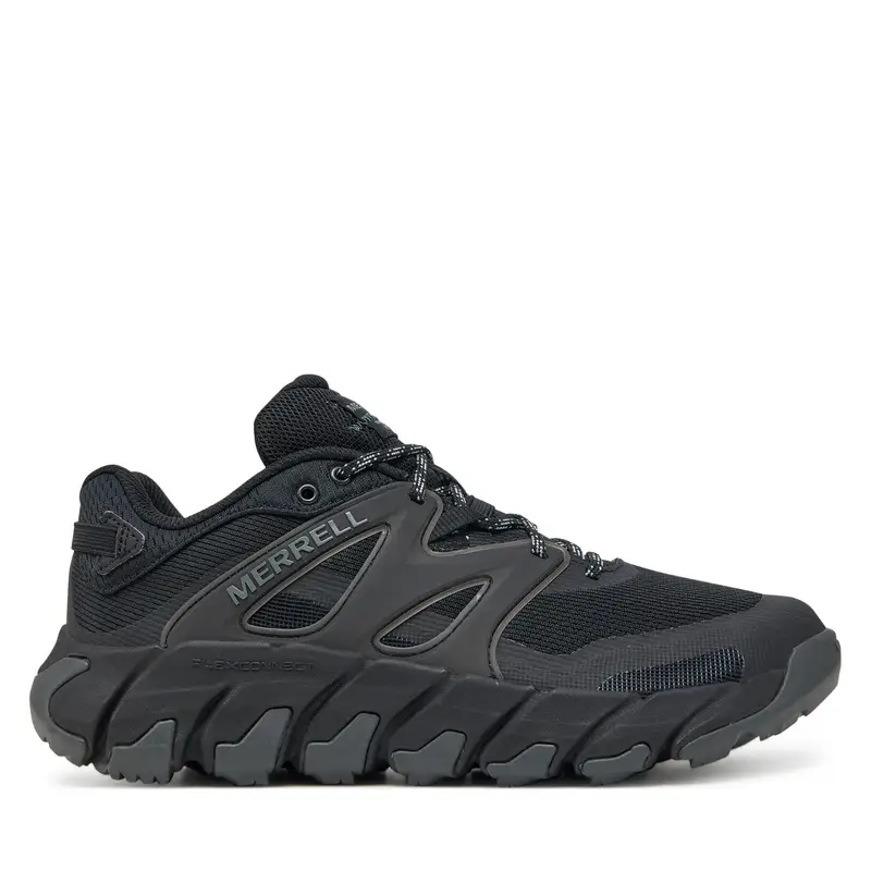Sneakers Merrell Maipo Explorer Aerosport J038009 Nero