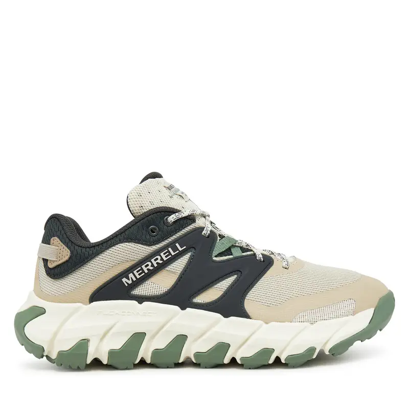 Sneakers Merrell Maipo Explorer Aerosport J038017 Écru Écru