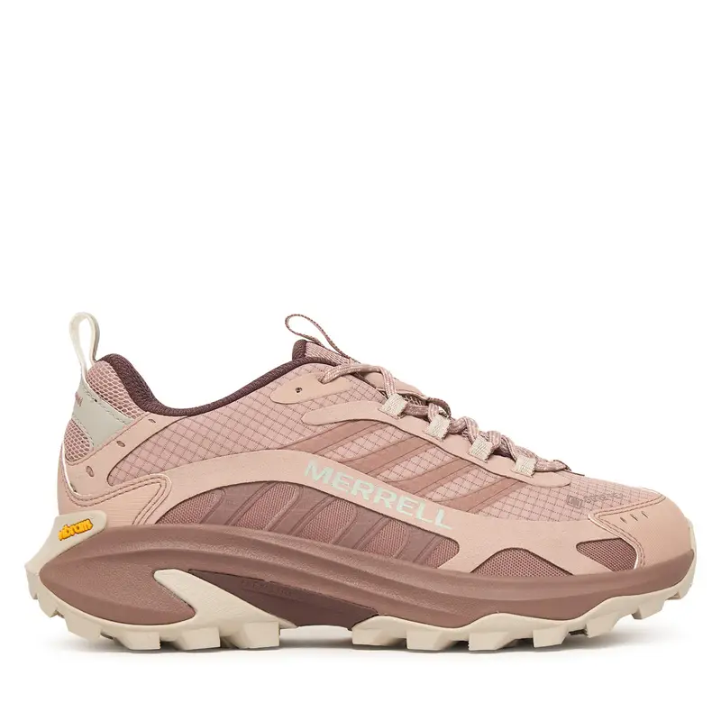 Sneakers Merrell Moab Speed ​​​​2 GTX J038236 Rosa