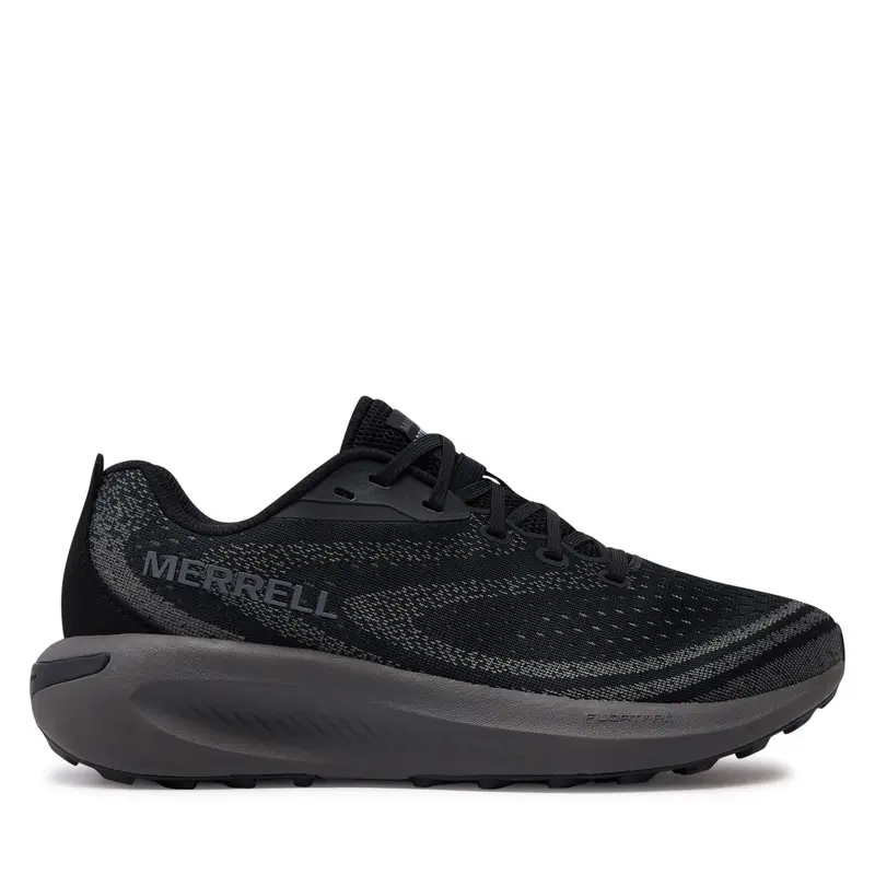 Sneakers Merrell Morphlite J068063 Nero