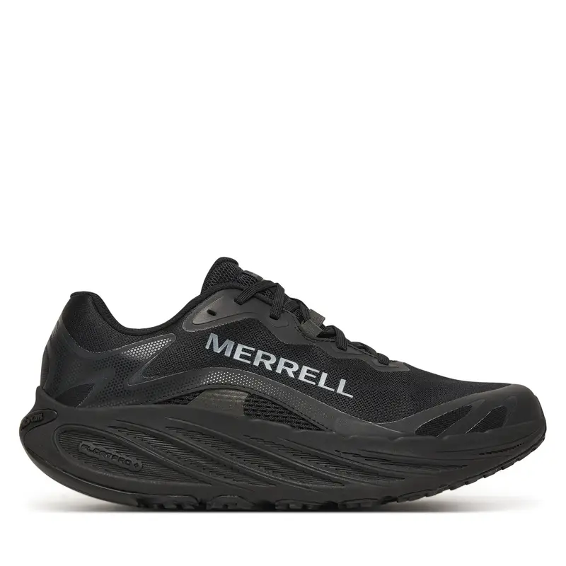 Sneakers Merrell Promorph J068569 Nero
