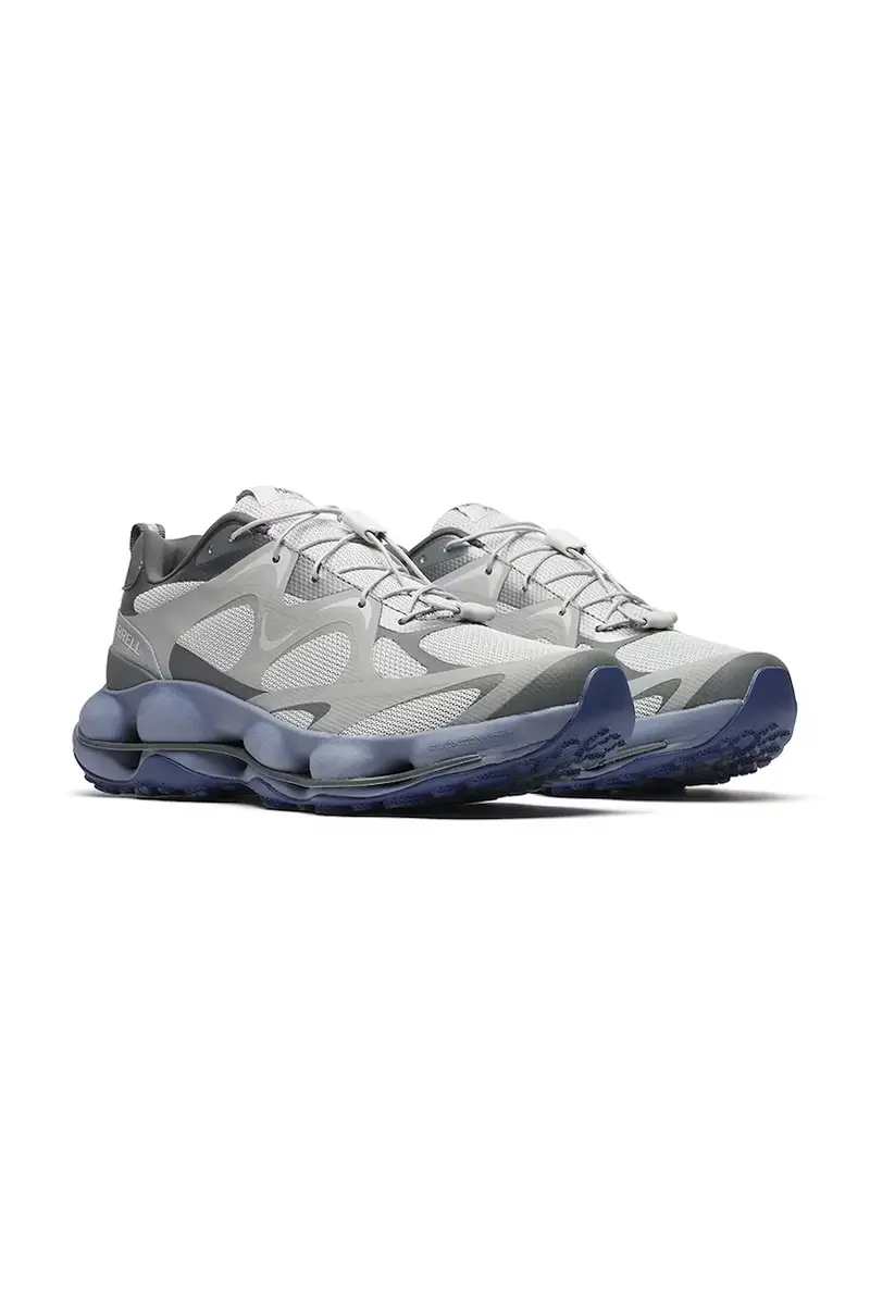 sneakers SPEEDARC MATIS Grigio miniatura 2