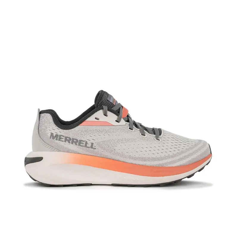 Sneakers trail running da donna bianche