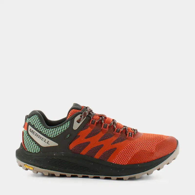 Sportive Merrell da Uomo, arancio