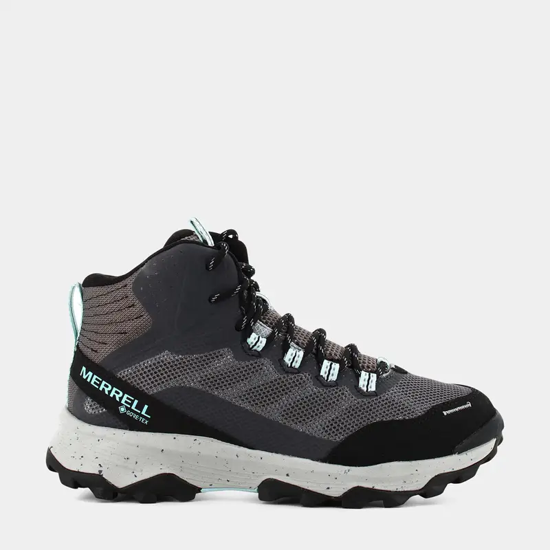Sportive Merrell da Uomo, grigio