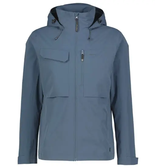 Abrantes 2L M - giacca hardshell - uomo Blue
