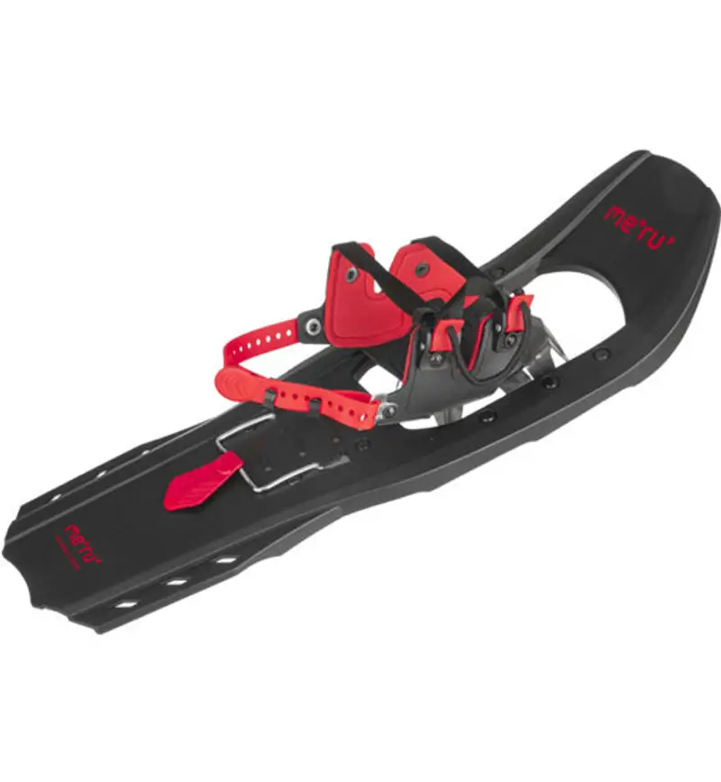 Alaska L - ciaspole - uomo Black