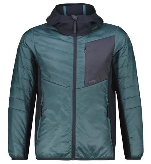 Alberton Jr - giacca ibrida - ragazzo Blue