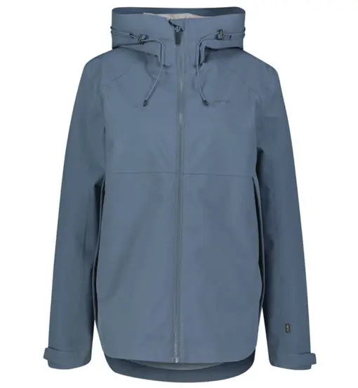 Alfena 2L W - giacca hardshell - donna Blue