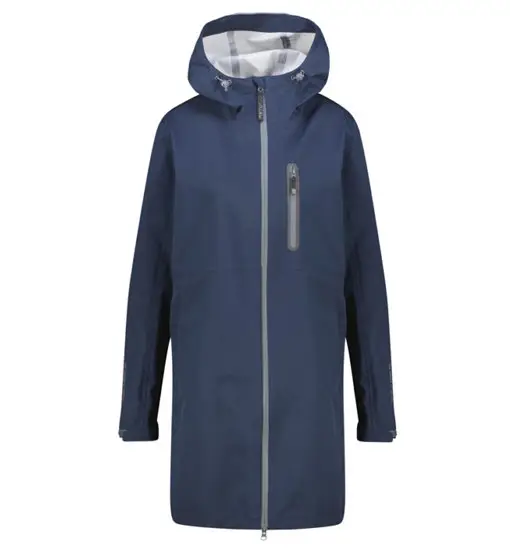 Anadia W - giacca trekking - donna Blue