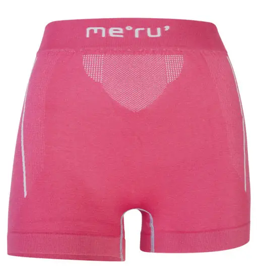 Aniak - boxer - donna Pink