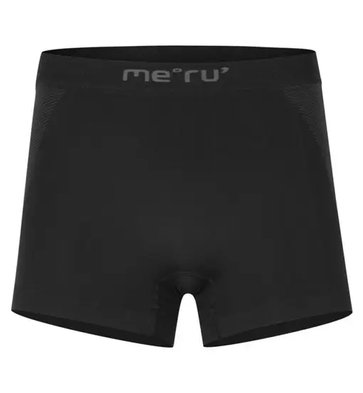 Anvik - boxer - uomo Black