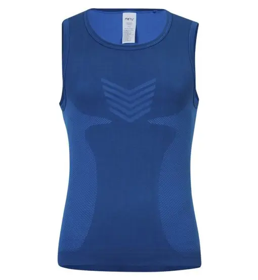 Anvik SL - maglietta tecnica - uomo Blue