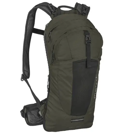 Arica 10+2 - zaino escursionismo Grey