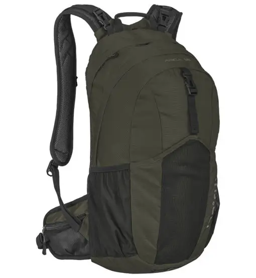 Arica 18 - zaino escursionismo Grey